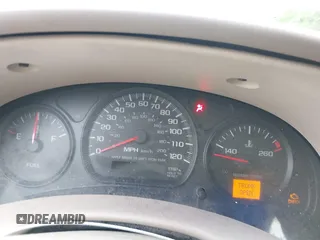 2002 Chevrolet Impala with VIN 2G1WF52E729171523, listed as a IAAI auction lot 42314407 with Not provided miles and . Bid and sale history available at DreamBid. Image 16.