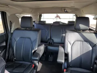 2019 Ford Expedition Platinum with VIN 1FMJU1LT2KEA16948, listed as a Copart auction lot 71663304 with 88,009 mi miles and Salvage Title. Bid and sale history available at carsss.com. Image 10.