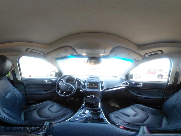 2020 Ford Edge Titanium with VIN 2FMPK3K94LBB10568, listed as a IAAI auction lot 42430196 with 76,490 mi miles and . Bid and sale history available at DreamBid. Image 21.
