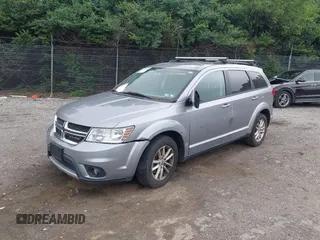 2017 Dodge Journey SXT with VIN 3C4PDDBG8HT577782, listed as a IAAI auction lot 42409731 with 136,618 mi miles and . Bid and sale history available at DreamBid. Image 17.