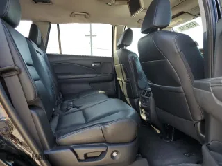 2019 Honda Pilot Touring 8-Passenger with VIN 5FNYF5H97KB007291, listed as a Copart auction lot 47608765 with 70,758 mi miles and Salvage Title. Bid and sale history available at carsss.com. Image 11.