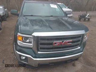 2015 GMC Sierra 1500 SLE z VIN 3GTU2UEC3FG499337, wystawiony jako IAAI lot #41858015 z przebiegiem 73 037 mil mil oraz . Historia ofert i sprzedaży dostępna na DreamBid. Obrazek 17.