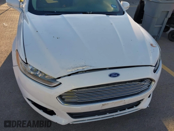 2016 Ford Fusion SE with VIN 3FA6P0HD0GR156536, listed as a IAAI auction lot 42079085 with 166,243 mi miles and . Bid and sale history available at DreamBid. Image 6.