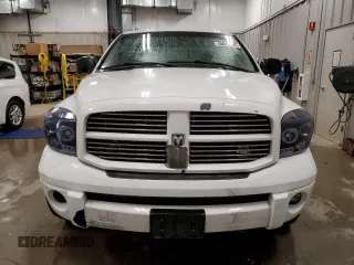2006 Dodge 1500 SLT with VIN 1D7HU18246J115647, listed as a Copart auction lot 48012795 with 290,436 mi miles and Clean Title. Bid and sale history available at carsss.com. Image 5.