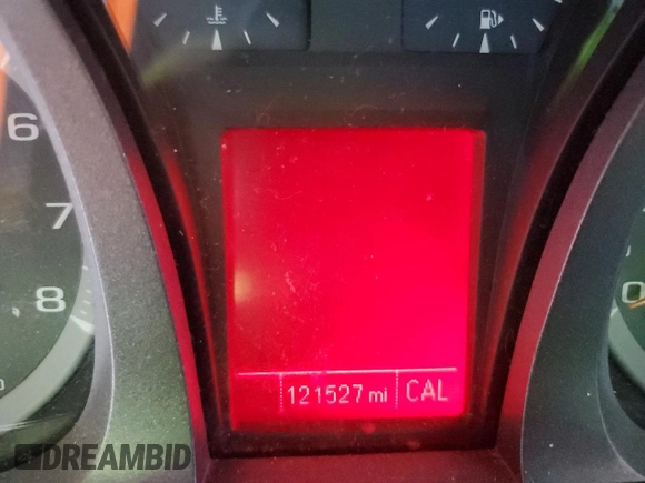 2015 GMC Terrain SLE with VIN 2GKALMEK9F6355203, listed as a Copart auction lot 60113415 with 121,527 mi miles and Clean title. Bid and sale history available at DreamBid. Image 9.