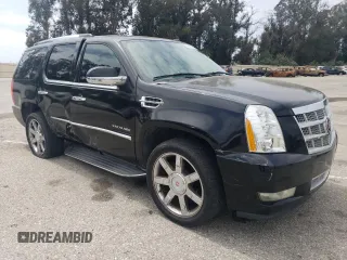 2007 Cadillac Escalade z VIN 1GYEC63847R378548, wystawiony jako Copart lot #54420675 z przebiegiem 189 093 mil mil oraz Szkoda całkowita • Salvage title. Historia ofert i sprzedaży dostępna na DreamBid. Obrazek 4.