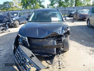 2024 Hyundai Tucson Limited with VIN 5NMJECDE4RH297445, listed as a IAAI auction lot 42226439 with 11,824 mi miles and . Bid and sale history available at DreamBid. Image 12.