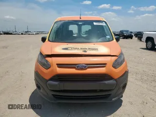 2016 Ford Transit Connect XL с VIN NM0LS7E79G1279147, выставлен на аукционе Copart как лот 65925435 с пробегом 233 740 миль миль и Списание • Salvage title. История ставок и продаж доступна на DreamBid. Изображение 5.