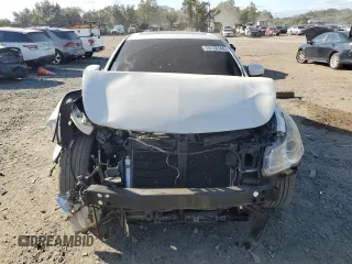 2008 Infiniti G35 x with VIN JNKBV61F98M278642, listed as a Copart auction lot 75118144 with Not Provided miles and Salvage Title. Bid and sale history available at DreamBid. Image 5.