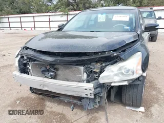 2015 Nissan Altima SL with VIN 1N4BL3APXFC265910, listed as a IAAI auction lot 41703968 with 152,268 mi miles and . Bid and sale history available at carsss.com. Image 6.