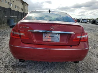 2013 Mercedes-Benz E 350 with VIN WDDKJ5KB9DF192237, listed as a Copart auction lot 75918194 with 98,118 mi miles and Salvage Title. Bid and sale history available at DreamBid. Image 6.