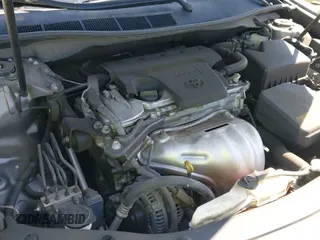 2014 Toyota Camry L with VIN 4T1BF1FK8EU380383, listed as a IAAI auction lot 43399931 with 214,853 mi miles and . Bid and sale history available at DreamBid. Image 18.