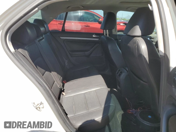 2010 Volkswagen Jetta Limited Edition с VIN 3VWRZ7AJ4AM138469, выставлен на аукционе Copart как лот 65719925 с пробегом 139 086 миль миль и Чистый • Clean title. История ставок и продаж доступна на DreamBid. Изображение 10.