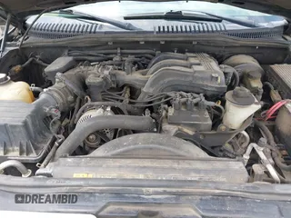 2004 Ford Explorer Eddie Bauer with VIN 1FMZU74K44ZA92419, listed as a IAAI auction lot 42440778 with 217,527 mi miles and . Bid and sale history available at DreamBid. Image 10.