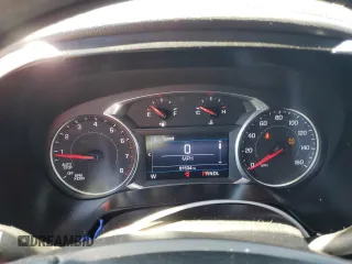 2021 Chevrolet Blazer LT с VIN 3GNKBHR46MS581906, выставлен на аукционе Copart как лот 56469085 с пробегом 81 534 миль миль и Списание • Salvage title. История ставок и продаж доступна на DreamBid. Изображение 9.