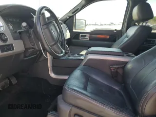 2012 Ford F-150 XL with VIN 1FTFW1EF9CFC12540, listed as a Copart auction lot 50686875 with 159,833 mi miles and Salvage Title. Bid and sale history available at carsss.com. Image 7.