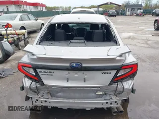 2023 Subaru WRX Premium с VIN JF1VBAF67P9811274, выставлен на аукционе IAAI как лот 42006118 с пробегом 30 528 миль миль и . История ставок и продаж доступна на DreamBid. Изображение 16.