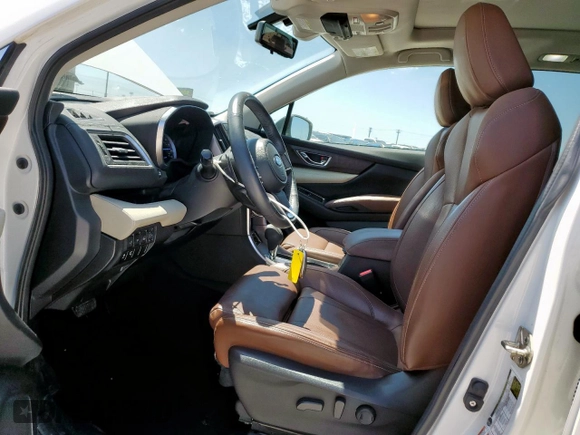 2020 Subaru Ascent Touring z VIN 4S4WMARD4L3416075, wystawiony jako Copart lot #54067615 z przebiegiem 108 918 mil mil oraz Szkody całkowita. Historia ofert i sprzedaży dostępna na DreamBid. Obrazek 7.