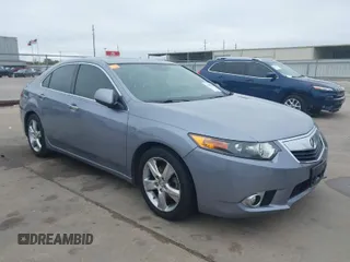 2014 Acura TSX z VIN JH4CU2F42EC005857, wystawiony jako IAAI lot #41128202 z przebiegiem 128 293 mil mil oraz . Historia ofert i sprzedaży dostępna na DreamBid. Obrazek 1.