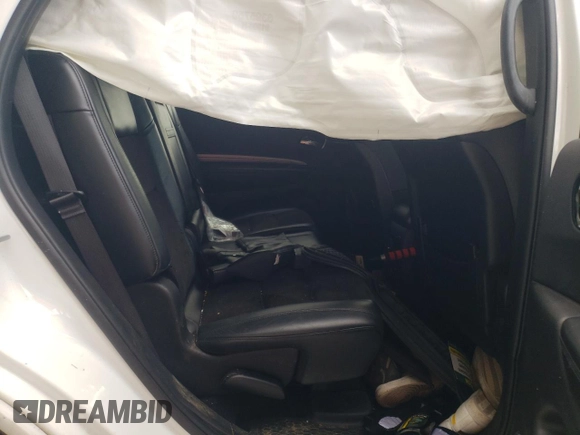 2020 Dodge Durango GT with VIN 1C4RDJDG3LC261196, listed as a Copart auction lot 67915994 with 92,313 mi miles and Salvage title. Bid and sale history available at DreamBid. Image 11.