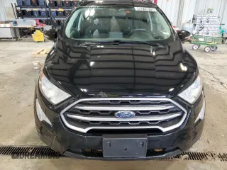 2019 Ford EcoSport SE with VIN MAJ3S2GE5KC298203, listed as a Copart auction lot 49319915 with 34,306 mi miles and Clean Title. Bid and sale history available at DreamBid. Image 5.