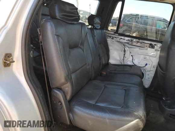2000 Dodge Durango z VIN 1B4HR28Y4YF278422, wystawiony jako Copart lot #69119144 z przebiegiem 156 012 mil mil oraz Szkoda całkowita • Salvage title. Historia ofert i sprzedaży dostępna na DreamBid. Obrazek 11.