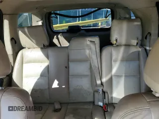 2007 Ford Explorer Eddie Bauer z VIN 1FMEU74887UA62229, wystawiony jako Copart lot #57144215 z przebiegiem 289 401 mil mil oraz Szkody całkowita. Historia ofert i sprzedaży dostępna na DreamBid. Obrazek 10.