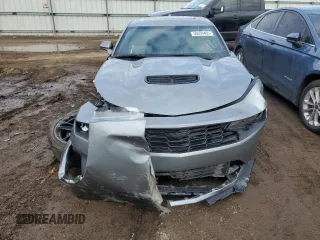 2023 Chevrolet Camaro LT1 with VIN 1G1FF1R76P0149384, listed as a Copart auction lot 50659405 with 13,400 mi miles and Clean Title. Bid and sale history available at DreamBid. Image 5.