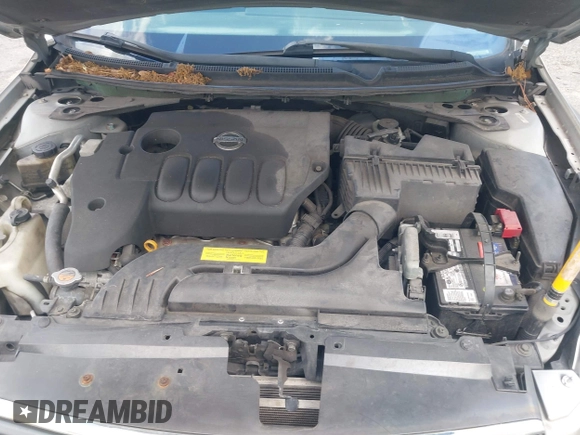 2009 Nissan Altima SL with VIN 1N4AL21E59N486182, listed as a IAAI auction lot 41920572 with 73,443 mi miles and . Bid and sale history available at DreamBid. Image 10.