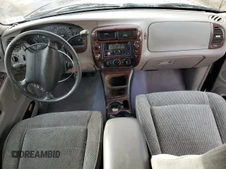 1997 Ford Explorer Sport z VIN 1FMDU24E2VUB68077, wystawiony jako Copart lot #82446534 z przebiegiem 196 458 mil mil oraz Szkoda całkowita • Salvage title. Historia ofert i sprzedaży dostępna na DreamBid. Obrazek 8.