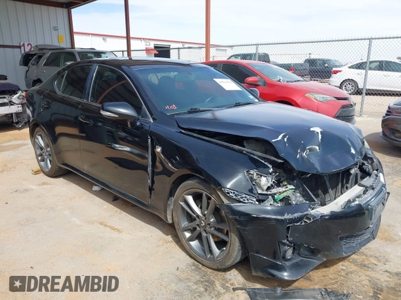 2011 Lexus IS 250 z VIN JTHBF5C28B5149147, wystawiony jako IAAI lot #41911878 z przebiegiem 191 667 mil mil oraz . Historia ofert i sprzedaży dostępna na DreamBid. Obrazek 6.
