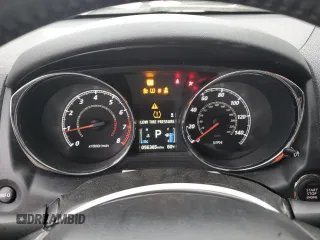 2021 Mitsubishi Outlander Sport SE with VIN JA4APVAU8MU026448, listed as a Copart auction lot 47629465 with 56,385 mi miles and Salvage Title. Bid and sale history available at carsss.com. Image 9.