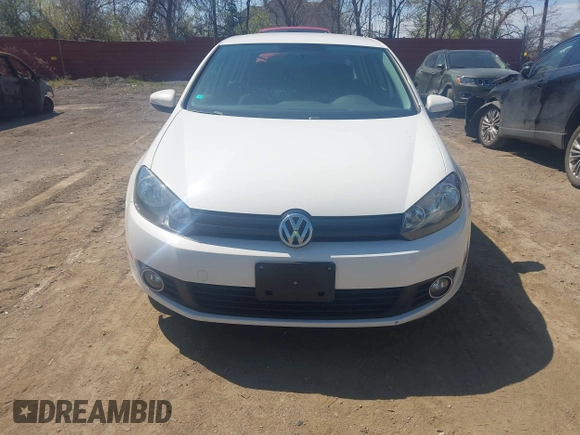 2013 Volkswagen Golf TDI с VIN WVWDM7AJ6DW123617, выставлен на аукционе IAAI как лот 42103993 с пробегом 117 878 миль миль и . История ставок и продаж доступна на DreamBid. Изображение 12.