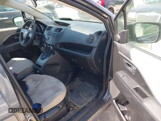 2012 Mazda 5 Sport z VIN JM1CW2BL8C0110989, wystawiony jako IAAI lot #42070091 z przebiegiem 320 397 mil mil oraz . Historia ofert i sprzedaży dostępna na DreamBid. Obrazek 5.