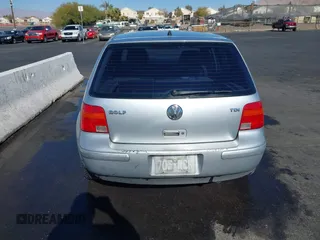 2002 Volkswagen Golf GLS с VIN 9BWGP61J224064319, выставлен на аукционе IAAI как лот 41505028 с пробегом 173 013 миль миль и . История ставок и продаж доступна на DreamBid. Изображение 6.