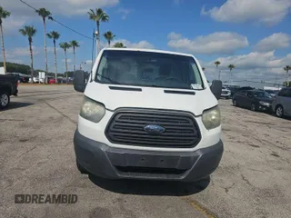 2015 Ford Transit с VIN 1FTNE2YM3FKA84760, выставлен на аукционе IAAI как лот 42295740 с пробегом 146 472 миль миль и . История ставок и продаж доступна на DreamBid. Изображение 1.