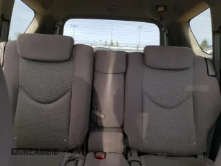 2007 Toyota RAV4 with VIN JTMBK35V475035937, listed as a Copart auction lot 55138705 with 458,900 mi miles and Clean Title. Bid and sale history available at carsss.com. Image 10.