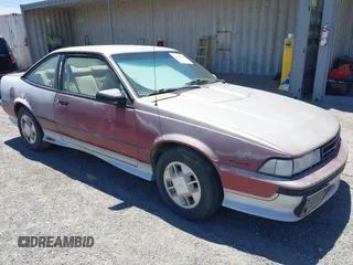 1990 Chevrolet Cavalier с VIN 1G1JF14TXL7190830, выставлен на аукционе IAAI как лот 42624397 с пробегом 235 699 миль миль и . История ставок и продаж доступна на DreamBid. Изображение 1.
