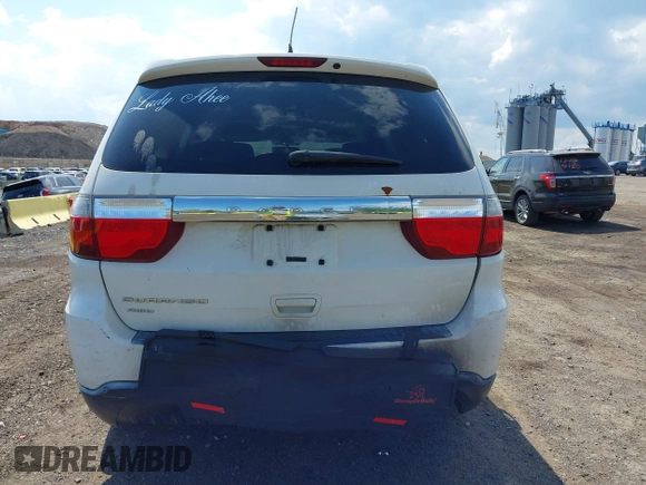 2012 Dodge Durango SXT z VIN 1C4RDJAG0CC294998, wystawiony jako IAAI lot #42230396 z przebiegiem 62 963 mil mil oraz . Historia ofert i sprzedaży dostępna na DreamBid. Obrazek 16.