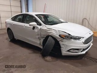 2017 Ford Fusion Titanium с VIN 3FA6P0K98HR124178, выставлен на аукционе IAAI как лот 42207938 с пробегом 89 352 миль миль и . История ставок и продаж доступна на DreamBid. Изображение 1.