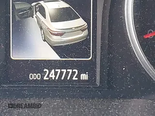 2017 Toyota Camry XLE with VIN 4T1BF1FK2HU754040, listed as a IAAI auction lot 41844369 with 247,772 mi miles. Bid and sale history available at carsss.com. Image 15.