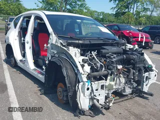 2020 Honda CR-V EX with VIN 2HKRW2H52LH657939, listed as a IAAI auction lot 42320749 with Not provided miles and . Bid and sale history available at DreamBid. Image 1.