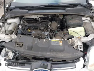 2012 Ford Focus SE with VIN 1FAHP3F22CL227773, listed as a IAAI auction lot 42749922 with 229,944 mi miles and . Bid and sale history available at DreamBid. Image 10.