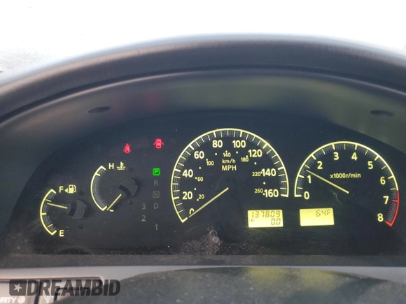 2004 Infiniti I35 z VIN JNKDA31A54T212810, wystawiony jako Copart lot #72467654 z przebiegiem 137 809 mil mil oraz Szkoda całkowita • Salvage title. Historia ofert i sprzedaży dostępna na DreamBid. Obrazek 9.