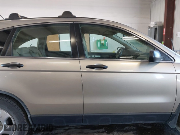 2008 Honda CR-V LX with VIN JHLRE38338C042071, listed as a IAAI auction lot 42047743 with 223,027 mi miles and . Bid and sale history available at carsss.com. Image 14.