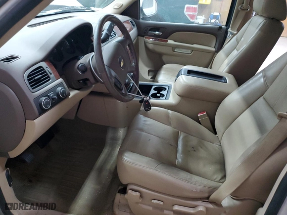 2012 Chevrolet Avalanche LT with VIN 3GNTKFE78CG133130, listed as a Copart auction lot 86350594 with 188,390 mi miles and Clean Title. Bid and sale history available at carsss.com. Image 7.