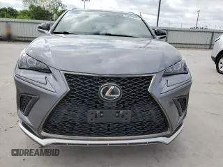 2021 Lexus NX 300 F Sport с VIN JTJSARBZ7M2194877, выставлен на аукционе Copart как лот 53098085 с пробегом 47 264 миль миль и Чистый • Clean title. История ставок и продаж доступна на DreamBid. Изображение 5.