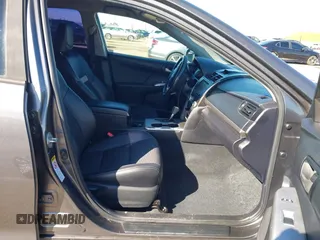 2013 Toyota Camry L with VIN 4T1BF1FK2DU204556, listed as a IAAI auction lot 41699474 with 200,897 mi miles. Bid and sale history available at carsss.com. Image 5.