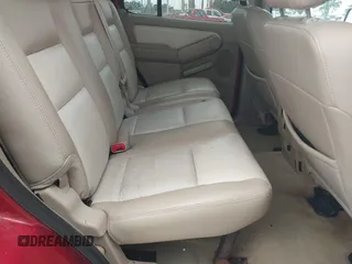 2007 Ford Explorer Eddie Bauer с VIN 1FMEU64E17UA54473, выставлен на аукционе IAAI как лот 42544796 с пробегом 217 499 миль миль и . История ставок и продаж доступна на DreamBid. Изображение 8.