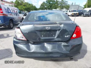 2006 Scion tC z VIN JTKDE177360077653, wystawiony jako IAAI lot #42258872 z przebiegiem 92 187 mil mil oraz . Historia ofert i sprzedaży dostępna na DreamBid. Obrazek 17.